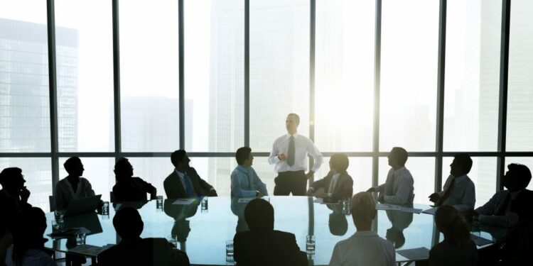 Si të jeni lider i suksesshëm