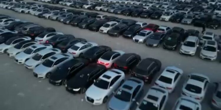 Vendimi që pritet: Shqipëria nuk do të lejojë regjistrimin e automjeteve nën standartin “Euro 5”