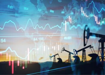 Bie çmimi i naftës në tregjet ndërkombëtare