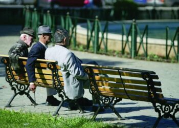 Qeveria miraton bonusin e pranverës për pensionistët, shpërndarja nis që në shkurt