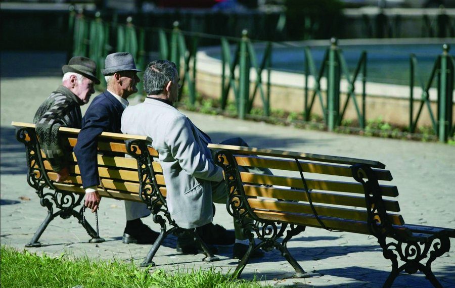 Qeveria miraton bonusin e pranverës për pensionistët, shpërndarja nis që në shkurt
