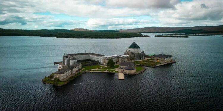 A janë vërtet këto vende portat e ferrit në Tokë?