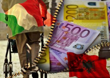 Ende në pritje njohja e pensioneve me Italinë. Cfarë po ndodh me Greqinë?
