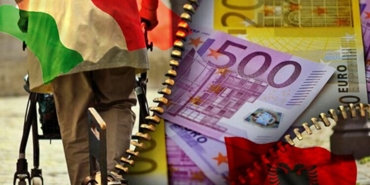 Ende në pritje njohja e pensioneve me Italinë. Cfarë po ndodh me Greqinë?