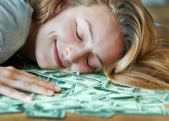 Sa duhet ta keni pagën për të qenë i lumtur?