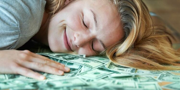 Sa duhet ta keni pagën për të qenë i lumtur?