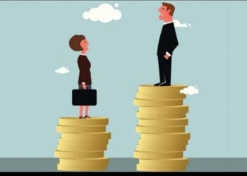 Diferencat në pagën mesatare, burrat marrin 5 mijë lekë më shumë se gratë