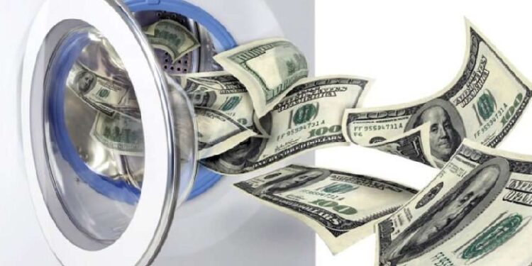 Sanksione ndaj OJF-ve të përfshira në pastrim parash. Tatimet publikojnë udhëzuesit