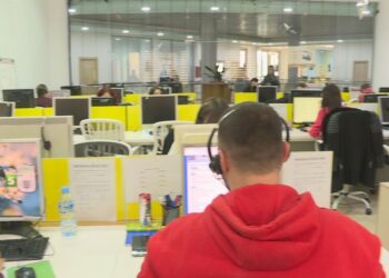 Punonjës pa kontrata dhe të pasiguruar, më shumë biznese u gjetën në shkelje gjatë 2024