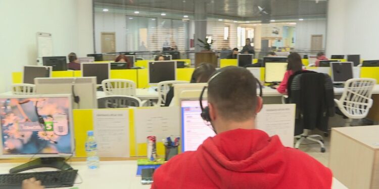 Punonjës pa kontrata dhe të pasiguruar, më shumë biznese u gjetën në shkelje gjatë 2024