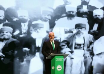 Si do të funksionojë Shteti Bektashi? Rama jep detaje: Pa ushtri, pa taksa, por një seli