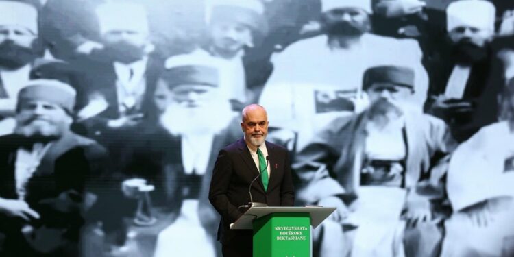 Si do të funksionojë Shteti Bektashi? Rama jep detaje: Pa ushtri, pa taksa, por një seli