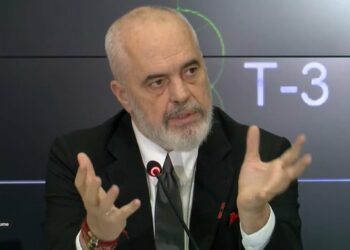 Ulja e çmimit të energjisë, Rama tregon se është pjesë e një plani