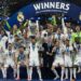 Real Madrid bën histori, klubi i parë që gjeneron 1 miliardë euro në një sezon