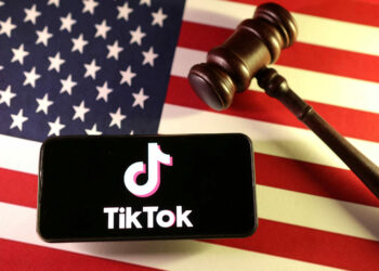 Gjykata e Lartë e SHBA-së miraton ligjin që ndalon TikTok-un!