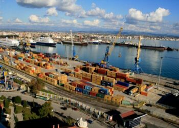 Ndryshon gjeografia e tregtisë së Shqipërisë, Kina bëhet partneri i dytë tregtar