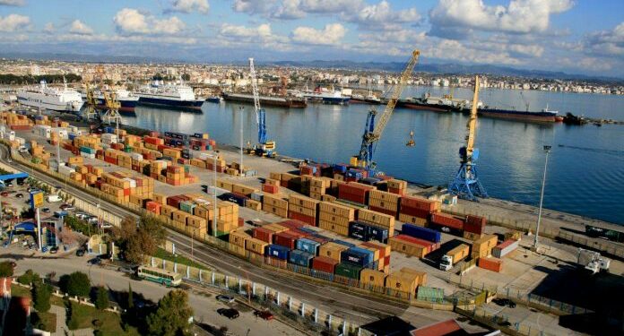 Ndryshon gjeografia e tregtisë së Shqipërisë, Kina bëhet partneri i dytë tregtar