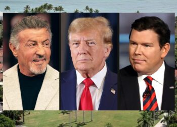 Kush janë fqinjët e Presidentit Trump? Bilionerët dhe yjet që jetojnë pranë Mar-a-Lago
