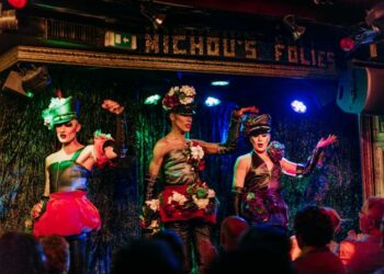 Destinacionet turistike që nuk mund t’i vizitoni këtë vit!