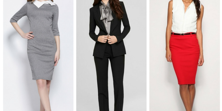 Veshja gjatë një interviste pune, ngjyrat nxjerrin në pah karakterin tuaj