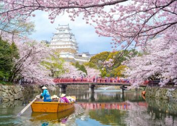 Vendet kryesore për tu vizituar në vitin 2025