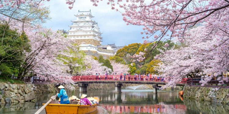 Vendet kryesore për tu vizituar në vitin 2025