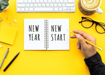 10 zakone që duhet t’i ndërtoni me patjetër për vitin e ardhshëm!