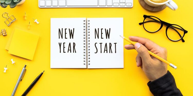 10 zakone që duhet t’i ndërtoni me patjetër për vitin e ardhshëm!