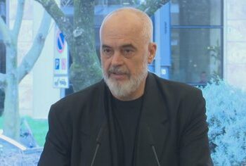 Blloku me më pak makina, Rama: Më shumë hapësira për këmbësorët në zonë