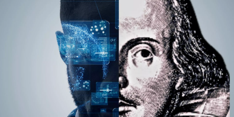 Studimi tregon se lexuesit preferojnë poezinë e krijuar nga AI sesa atë të shkruar nga njeriu