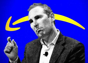 Amazon pushon mijëra menaxherë. Ja arsyeja