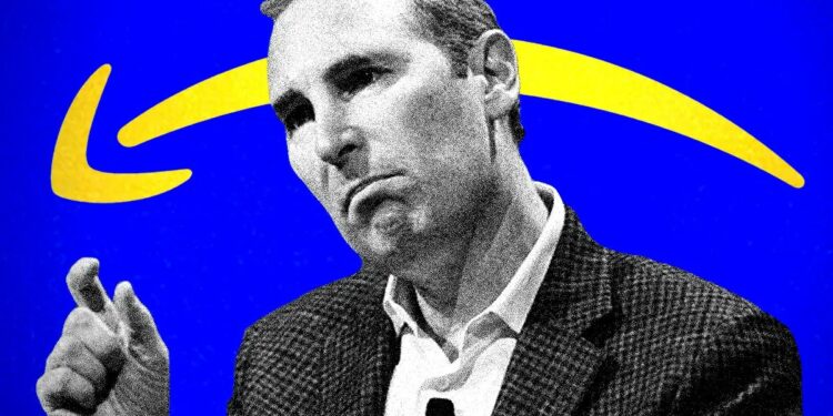 Amazon pushon mijëra menaxherë. Ja arsyeja