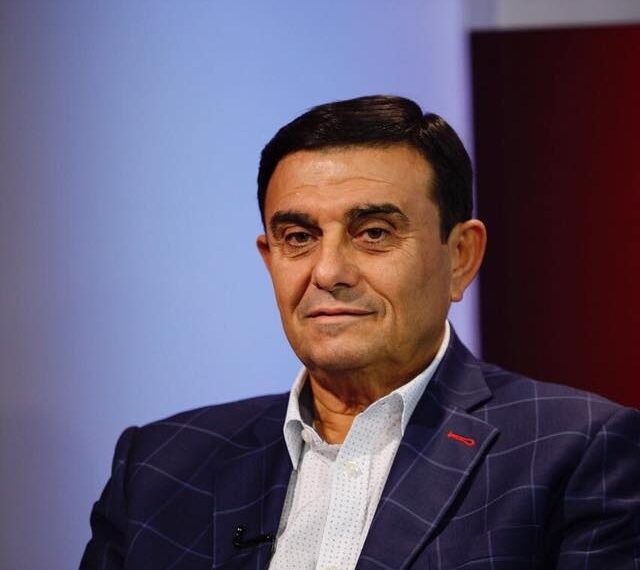 “Lufta e tarifave” filloi