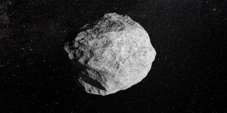 I zbuluar së fundmi, pse ky asteroid po shqetëson NASA-n?