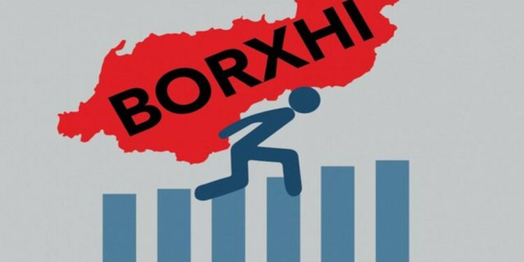 Kohë borxhesh, shtohen detyrimet për qeverinë, qytetarët dhe bizneset
