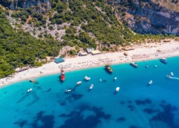 “Independent”: Shqipëria ndër destinacionet më të bukura për t’u vizituar në 2025