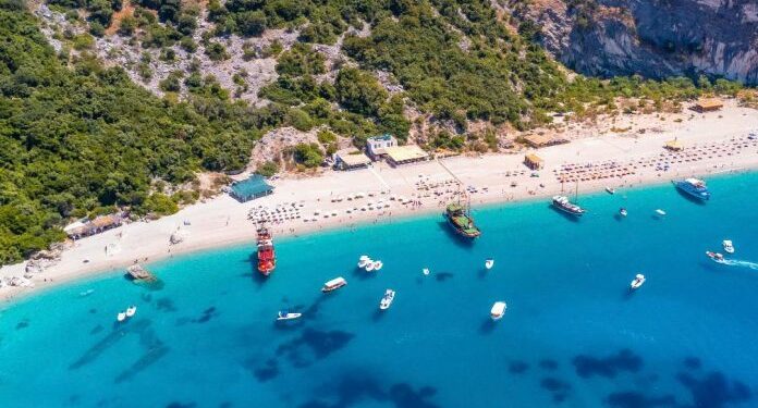 “Independent”: Shqipëria ndër destinacionet më të bukura për t’u vizituar në 2025