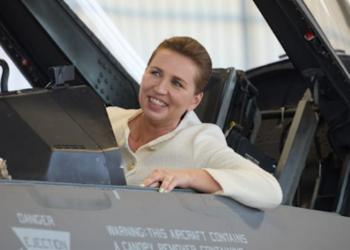 Frikë nga lufta? Danimarka rrit buxhetin e mbrojtjes me gati 7 miliardë euro