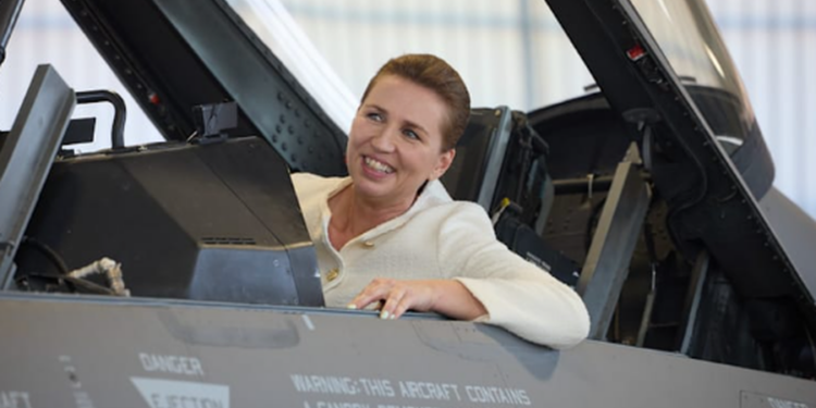 Frikë nga lufta? Danimarka rrit buxhetin e mbrojtjes me gati 7 miliardë euro