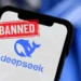 Cilat vende e kanë ndaluar DeepSeek deri më tani dhe pse?