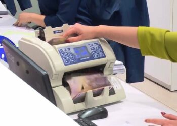 Kursimet e qytetarëve në banka, interesi mesatar zbret në 1.9%