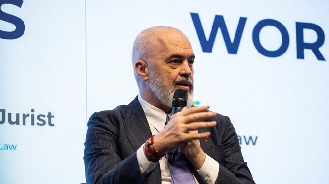 A do të ketë marrëveshje me Spanjën si me Italinë për emigrantët? Rama përgjigjet nga Madridi