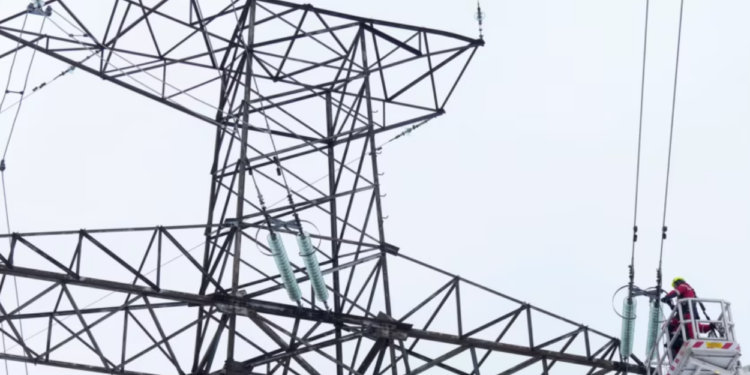 Vendet baltike lidhen me rrjetin energjetik evropian pas shkëputjes nga rrjeti rus