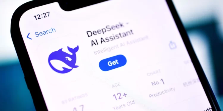 Ekspertët paralajmërojnë përdoruesit për platformën kineze të AI: Mos ngarkoni të dhëna personale!