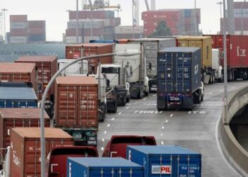 Kaosi me eksportet, nafta shënon rritje, në rënie të gjithë produktet e tjera