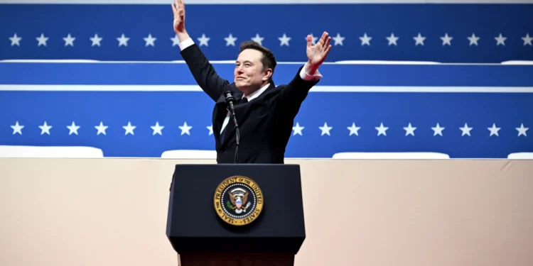Elon Musk dhe përplasja me qeverinë amerikane, çfarë po ndodh?