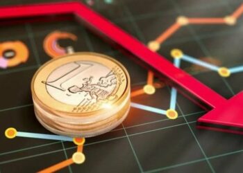 Euro forcohet, e nxitur nga optimizmi për rezultatet e zgjedhjeve në Gjermani!