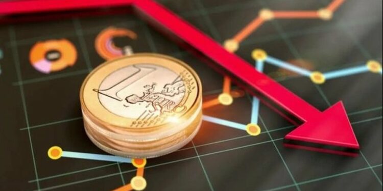 Euro forcohet, e nxitur nga optimizmi për rezultatet e zgjedhjeve në Gjermani!