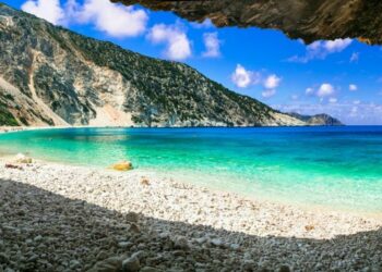 Plazhet më të mira në botë për vitin 2025, sipas Tripadvisor