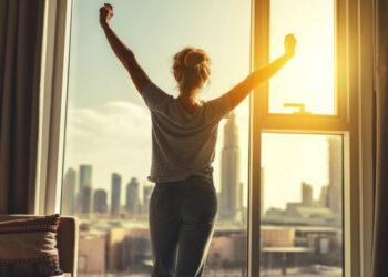 Zgjohuni herët pa sakrifikuar gjumin tuaj